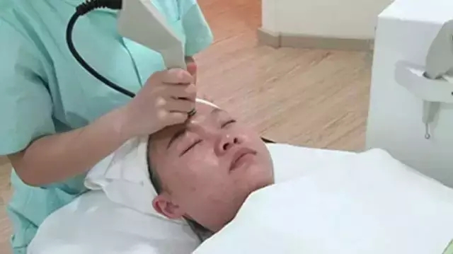保定痘疤治疗哪里好